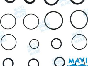 SEAL KIT FOR MC300A CYLINDER