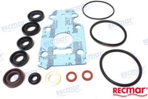 SEAL KIT GAR HOUSING