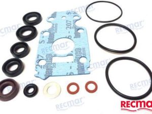 SEAL KIT GAR HOUSING