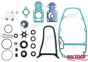 SEAL KIT GEAR HOUSING