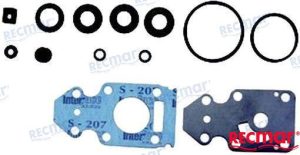 SEAL KIT GEAR HOUSING