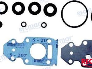 SEAL KIT GEAR HOUSING