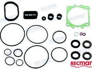 SEAL KIT GEAR HOUSING