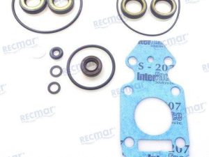 SEAL KIT GEAR HOUSING