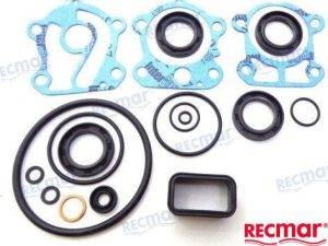 SEAL KIT GEAR HOUSING