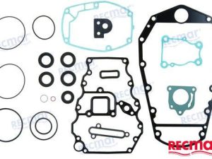 SEAL KIT GEAR HOUSING