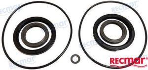 SEAL KIT LOWER UNIT DPH, DPH-D