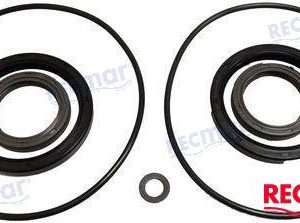 SEAL KIT LOWER UNIT DPH, DPH-D