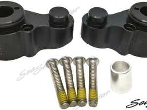 SEAL KIT REPAIR BAYSTAR CYLINDER