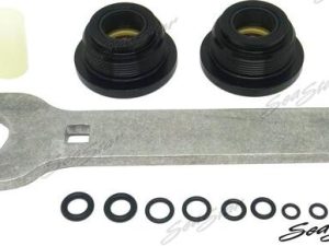 SEAL KIT REPAIR SEASTAR CYLINDER