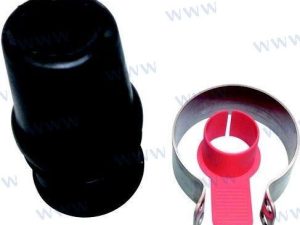 SEAL KIT SHAFT 25 MM