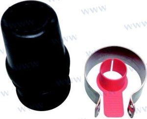 SEAL KIT SHAFT 25 MM