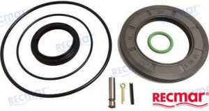 SEAL KIT UPPER UNIT DPH