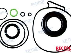 SEAL KIT UPPER UNIT SX-A,DP-SA,DP-SB,FWD