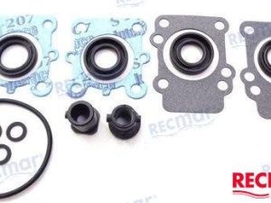 SEAL LIT GEAR HOUSING