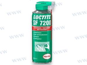 SEAL REMOVER 400 ml