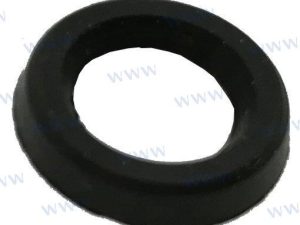 SEAL, RUBBER