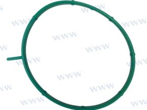 SEAL, THROTTLE VALVE