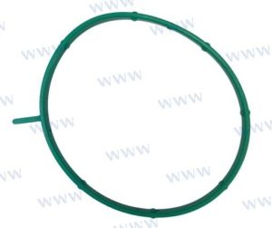 SEAL, THROTTLE VALVE