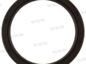 SEALING INNER RING BROWN LOWER UNIT DPH