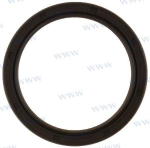 SEALING INNER RING BROWN LOWER UNIT DPH