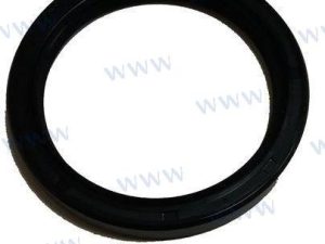 SEALING OUTER RING BLACK LOWER UNIT DPH
