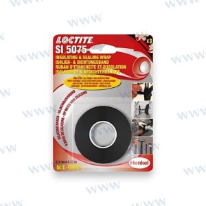 SEALING TAPE RED 4,27 m x 2,5 cm