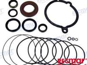 SEALKIT COMPLETE UNIT XDP