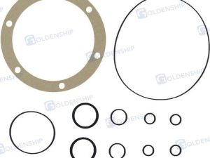 SEALS KIT FOR GM0-MRA