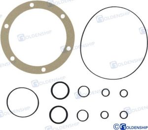 SEALS KIT FOR GM0-MRA