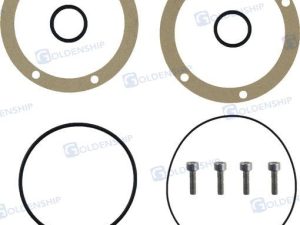 SEALS KITS FOR GM3-MRA