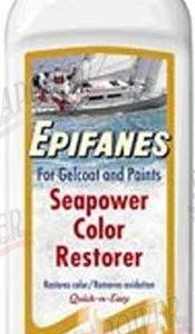 SEAPOWER COLOR RESTORER 500ML.