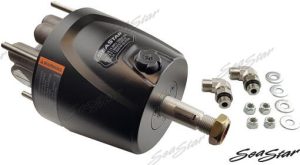 SEASTAR FRONT MOUNT HELM 1.7