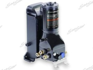 SEASTAR HYDRAULIC POWER ASSIST STEERING
