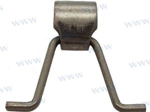 SEAT ASSY   LOCKING HOOK