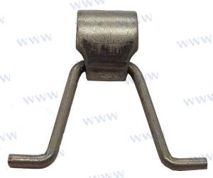SEAT ASSY LOCKING HOOK