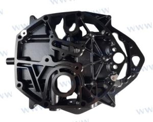 SEAT, OUTLET MANIFOLD