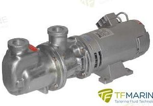 SEL PRIMING SCREW PUMP MBS 40 230V 1PH 0