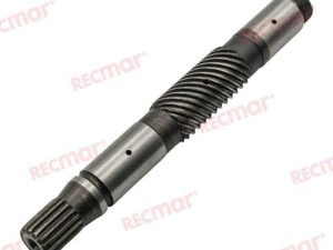 SELECTOR CONE SHAFT