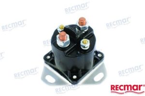 SELENOID PH375-0033