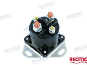 SELENOID PH375-0033