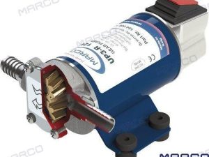 SELF-PRIMING ELECTRIC PUMPS 12V