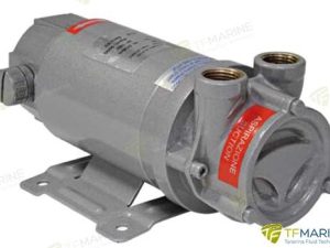 SELF PRIMING PUMP A 60 DC 0,18 Kw