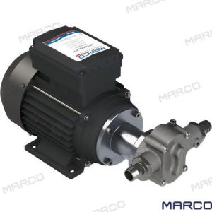SELF-PRIMING PUMP FOR A/C SYSTEMS 22L/mi