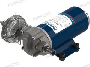 SELF-PRIMING PUMP FOR A/C SYSTEMS 26L/mi