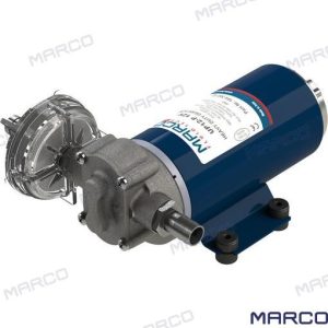 SELF-PRIMING PUMP FOR A/C SYSTEMS 26L/mi