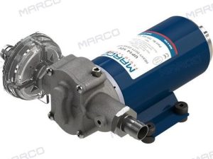 SELF-PRIMING PUMP FOR A/C SYSTEMS 33L/mi