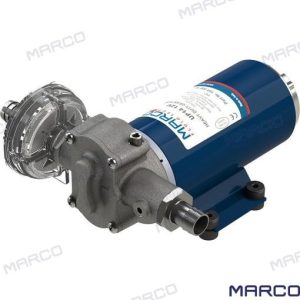 SELF-PRIMING PUMP FOR A/C SYSTEMS 33L/mi