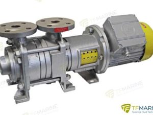 SELF PRIMING PUMP TAM 400/1 230V 1PH 50H