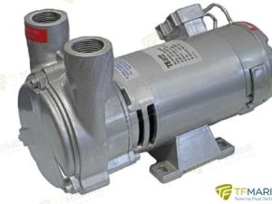 SELF PRIMING PUMP TF 32 24V DC 0,45KW